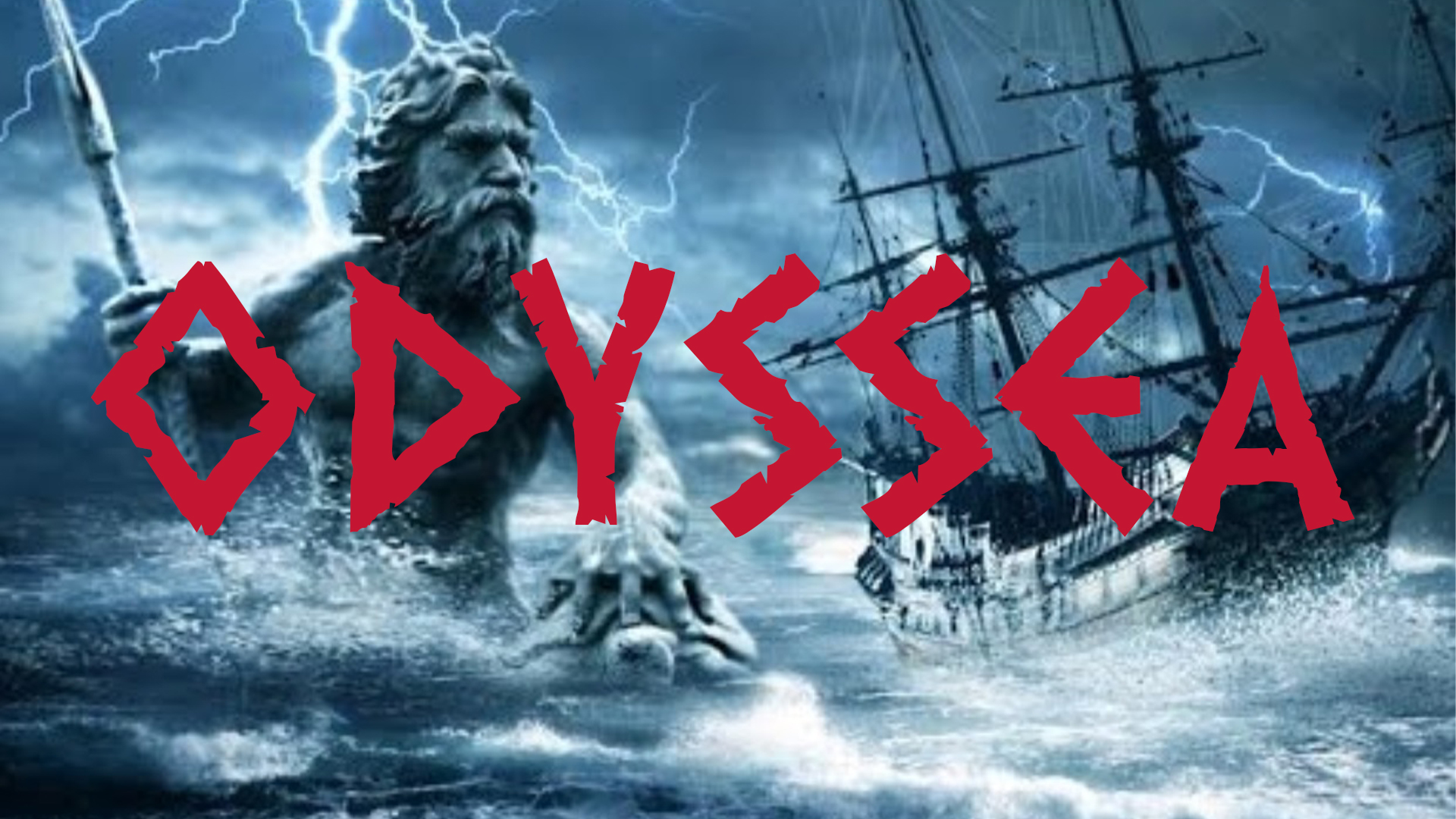 Odyssea
